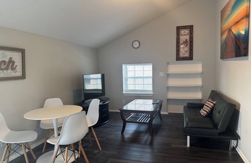 Downtown Historic District Apartment | Walking distance to historic downtown