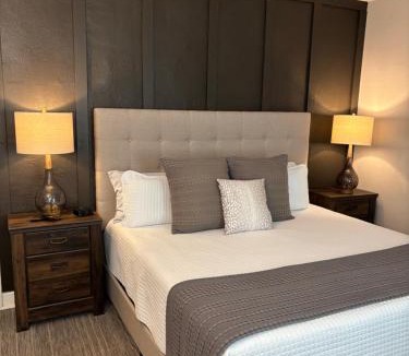 Dimmitt Hotel | Walking G Guesthouse