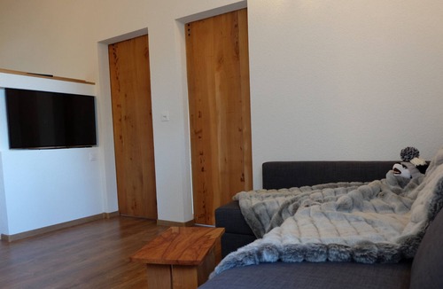 Giswil House | Walking holidays in the idyllic mountain landscape