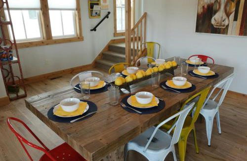 Chelan House | Walking on Sunshine #75