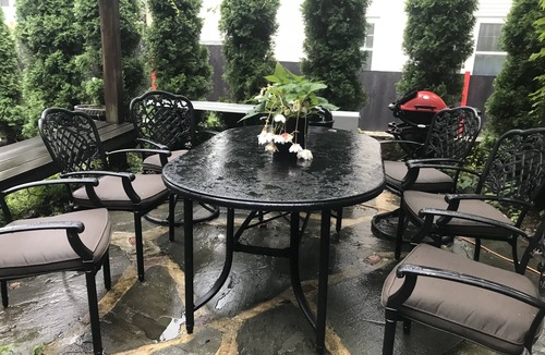 Blackstone Apartment | Walking to Brown,RISD, downtown, East Side