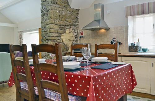 Bishops Castle House | Walkmill Lodge