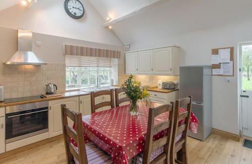 Bishops Castle House | Walkmill Lodge