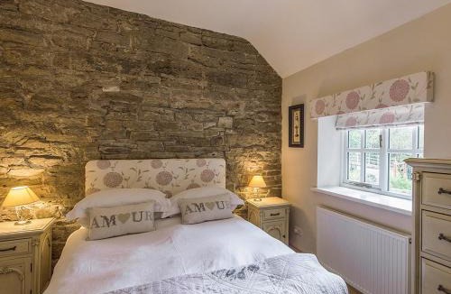 Bishops Castle House | Walkmill Lodge