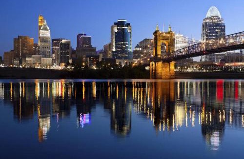 Hebron House | Walkout Basement Near Creation Museum