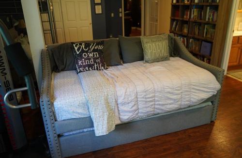 Hebron House | Walkout Basement Near Creation Museum