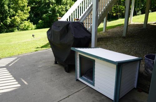 Hebron House | Walkout Basement Near Creation Museum