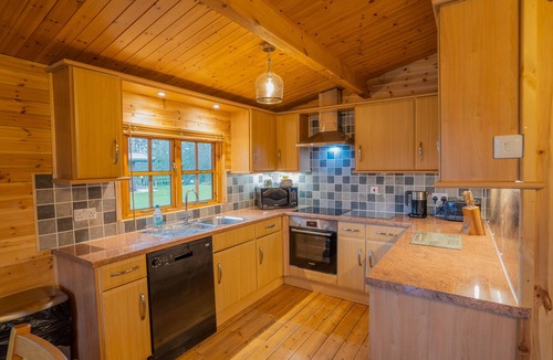 East Huntspill Cabin | Wall Eden Farm