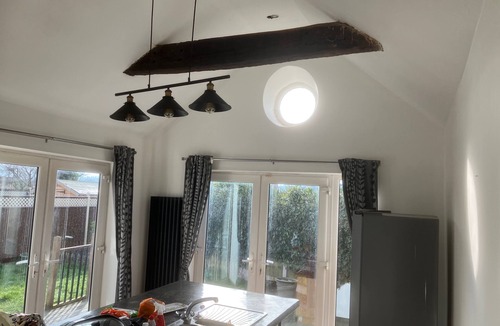 Wall Heath House | Wall Heath Retreat - Period 3 Bedroom Cottage