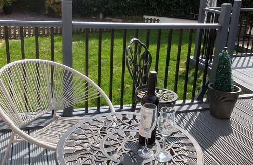 Wall Heath House | Wall Heath Retreat - Period 3 Bedroom Cottage