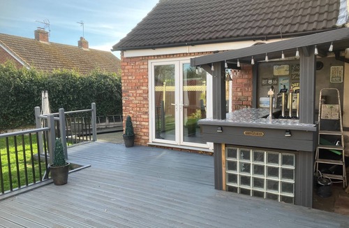 Wall Heath House | Wall Heath Retreat - Period 3 Bedroom Cottage