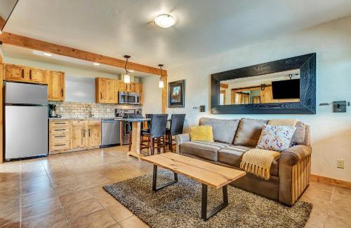 Bend Hotel | Wall Street Suites