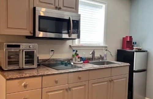 Walla Walla Cottage | Walla Walla Downtown Getaway