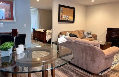 Walla Walla Cottage | Walla Walla Downtown Getaway