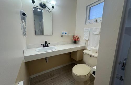 Walla Walla Hotel | Walla Walla Garden Motel