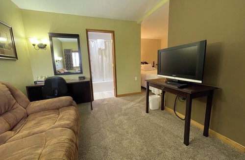 Walla Walla Hotel | Walla Walla Garden Motel