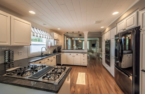 Walla Walla House | Walla Walla Gem - Peaceful, Private and a Perfect Central Location
