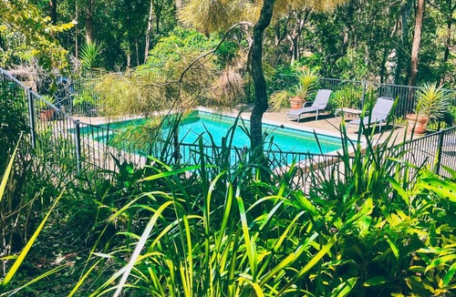 Boyland Bed & Breakfast | Wallaby Ridge Retreat