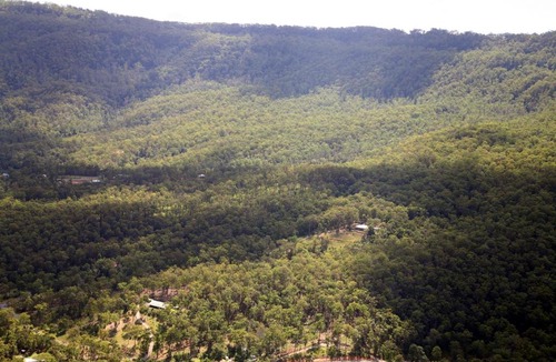 Boyland Bed & Breakfast | Wallaby Ridge Retreat