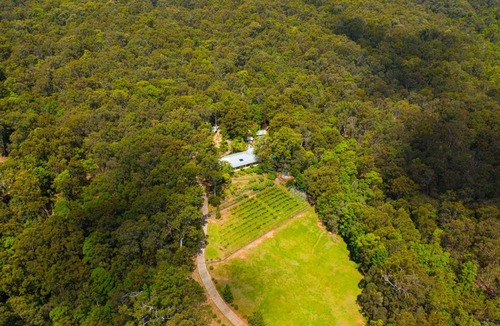 Boyland Bed & Breakfast | Wallaby Ridge Retreat