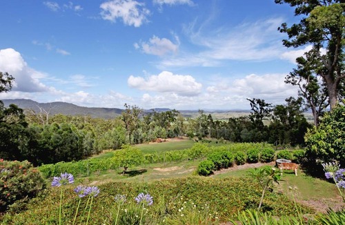 Boyland Bed & Breakfast | Wallaby Ridge Retreat