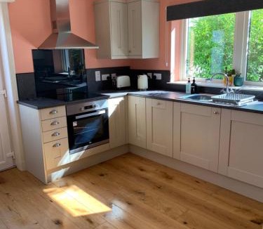 Durness Apartment | Wallaby’s