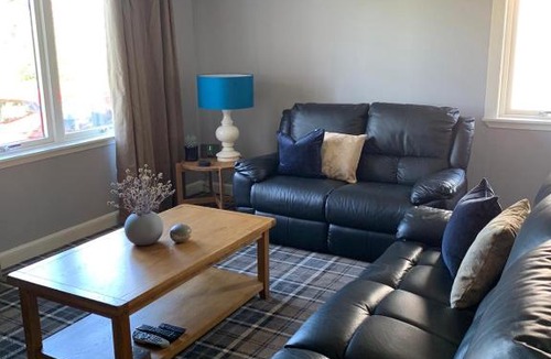 Durness Apartment | Wallaby’s