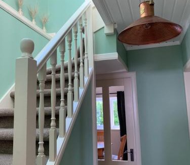 Durness Apartment | Wallaby’s