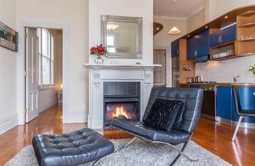 Herne Bay Apartment | Wallace Apartment - Herne Bay