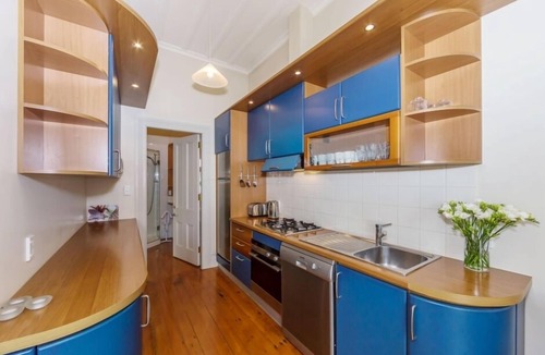 Herne Bay Apartment | Wallace Apartment - Herne Bay