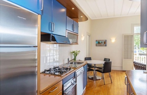 Herne Bay Apartment | Wallace Apartment - Herne Bay