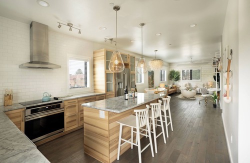Pinedale Apartment | Wallace BNB