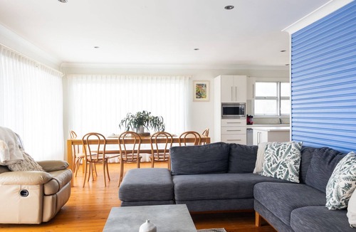 Mollymook House | Wallace In Mollymook