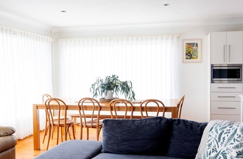 Mollymook House | Wallace In Mollymook