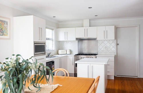 Mollymook House | Wallace In Mollymook