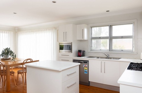 Mollymook House | Wallace In Mollymook