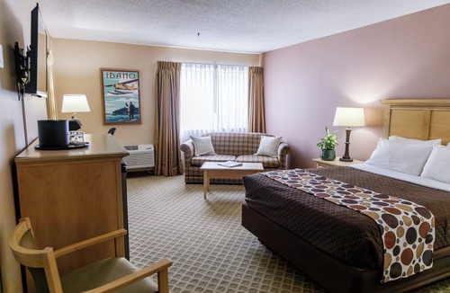 Wallace Hotel | Wallace Inn
