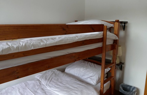 Comrie Cabin | Wallace Lodge - Unique experience