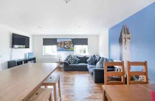 Tillicoultry House | Wallace's Rest