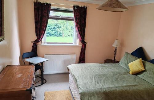Tillicoultry House | Wallace View - Holiday Home
