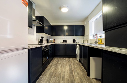 Wallasey House | Wallasey & Liverpool Apartmentn