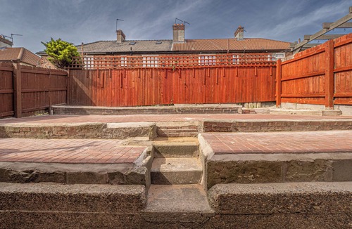 Wallasey House | Wallasey & Liverpool Apartmentn