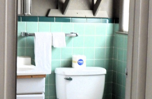 Royal Cabin | Walleye Cabinn