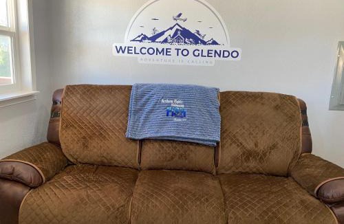 Glendo Other | Walleye Rentals