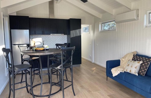 Burrundulla Apartment | Wallinga Farmstay Mudgee