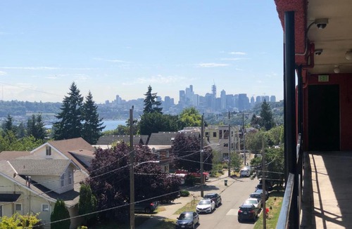 Fremont Hotel | Wallingford Inn