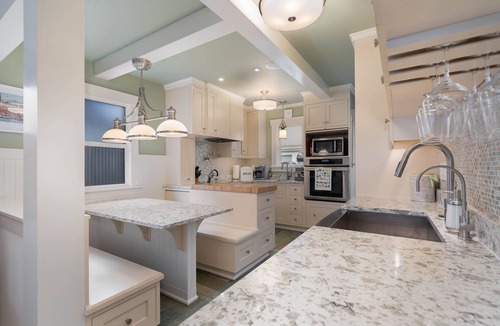 Wallingford House | Wallingford Oasis, comfortable home near everything