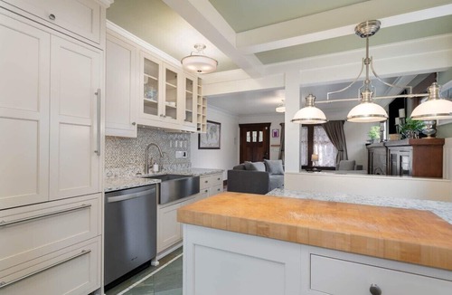 Wallingford House | Wallingford Oasis, comfortable home near everything