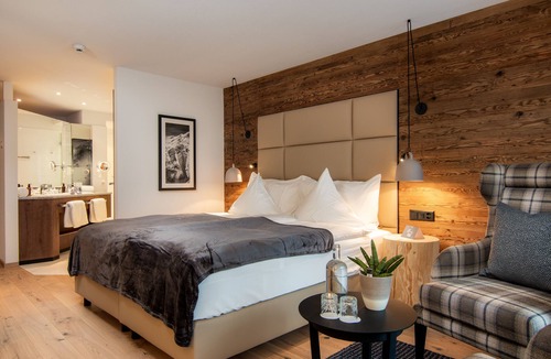 Saas-Fee Hotel | Walliserhof Grand-Hotel & Spa Saas-Fee