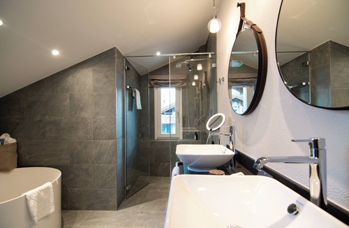 Saas-Fee Hotel | Walliserhof Grand-Hotel & Spa Saas-Fee